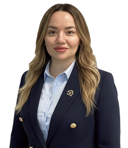 Эльмира Дремова