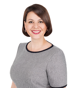 Татьяна Горбачева